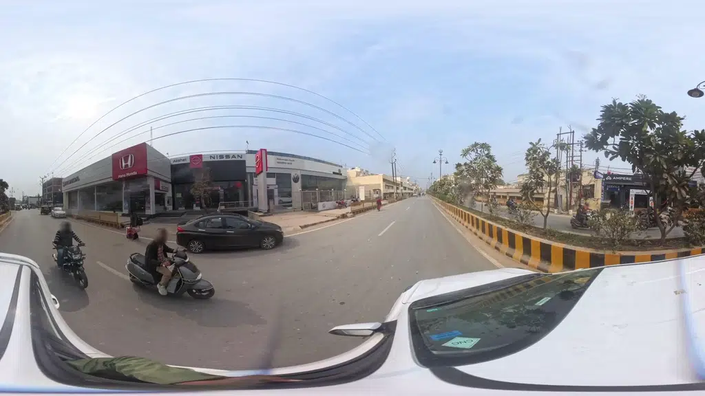 Vishal Auto Agencies - Hero MotoCorp