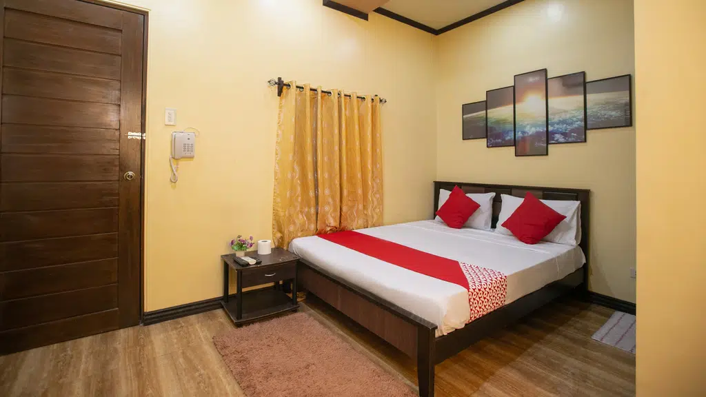 SPOT ON New Ushakal Lodging & Boarding