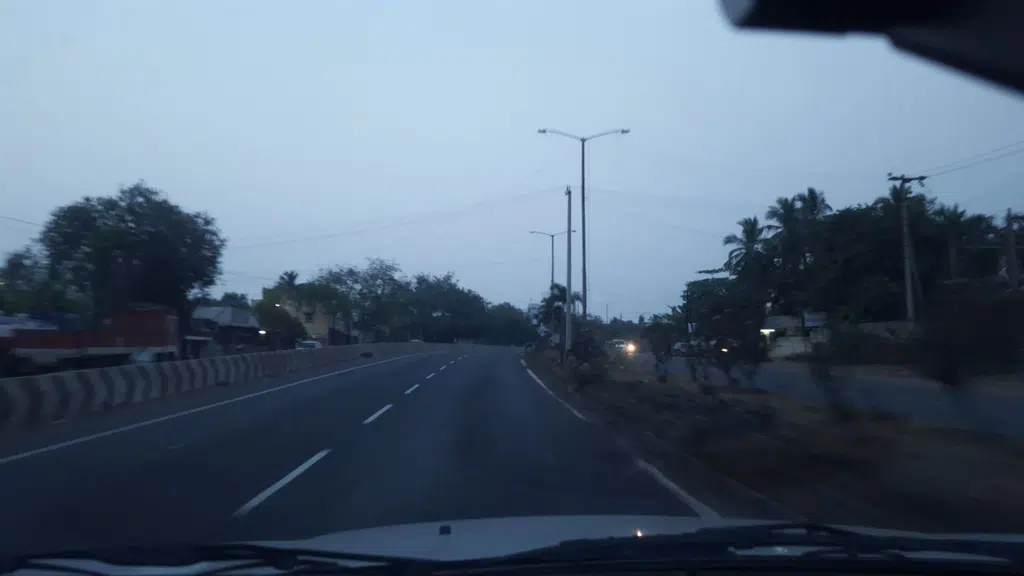 Siri Car AC Care