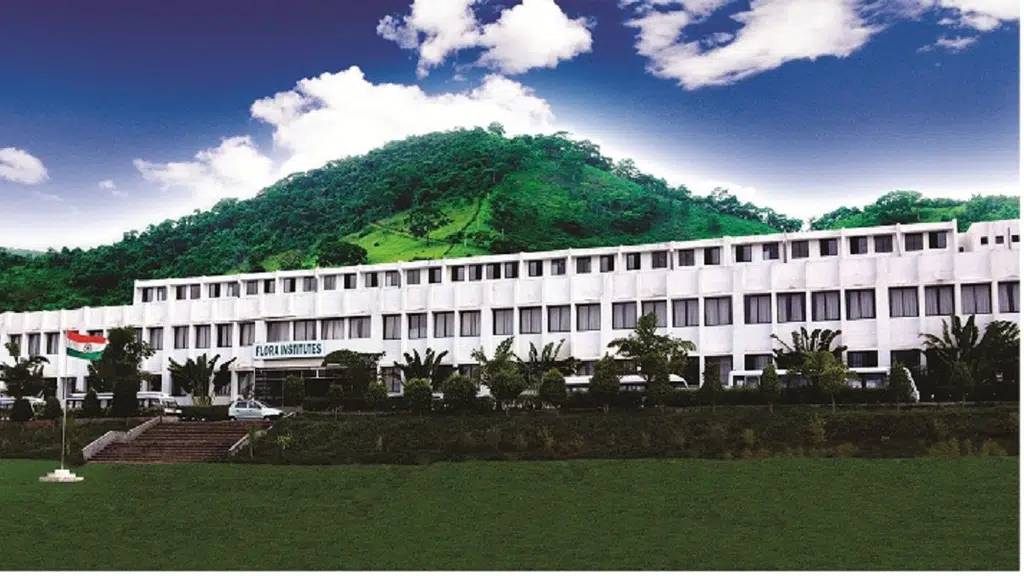 Flora Valley School and Junior College