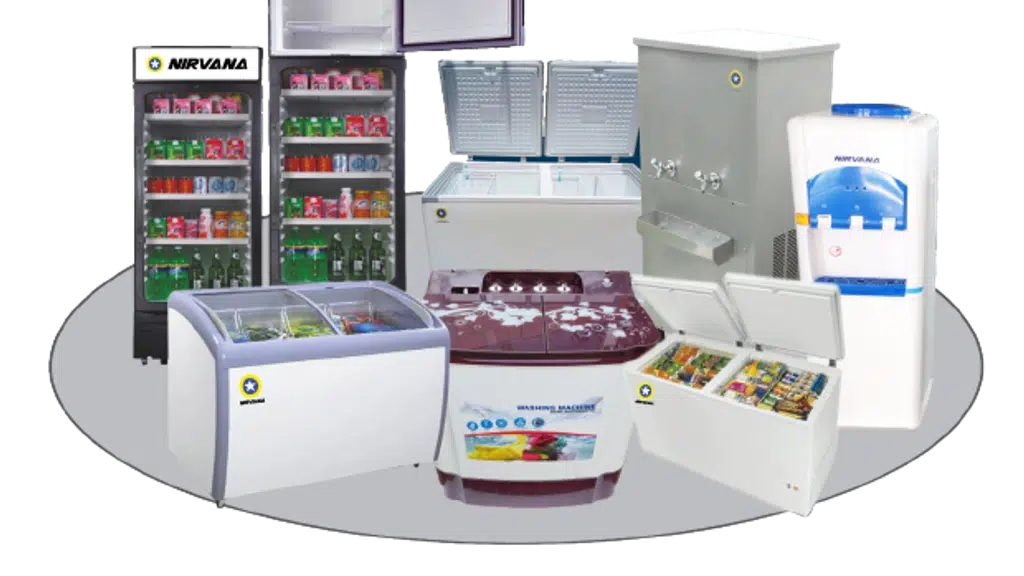 Govind Refrigeration