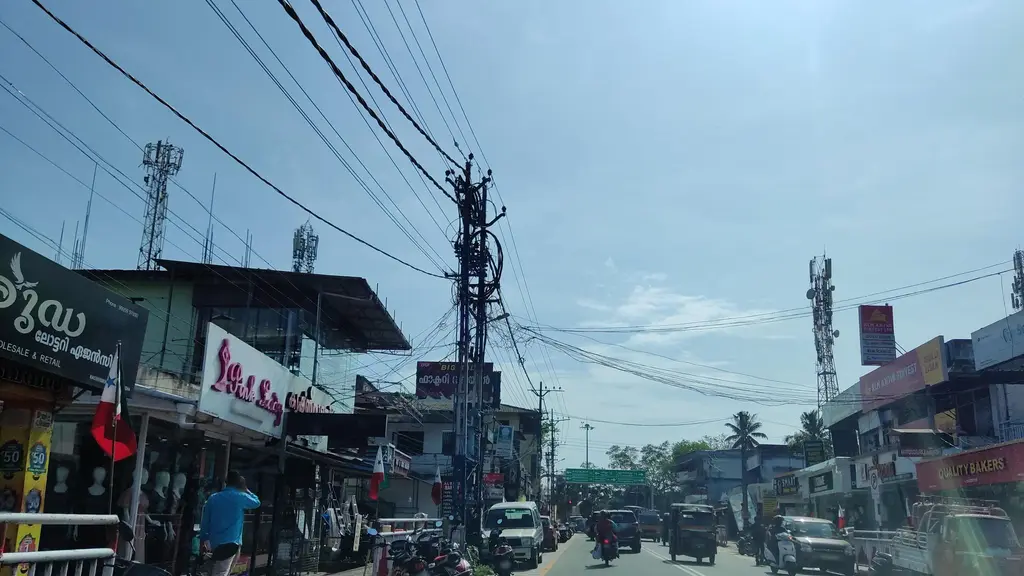 My Kalyan Mini Store