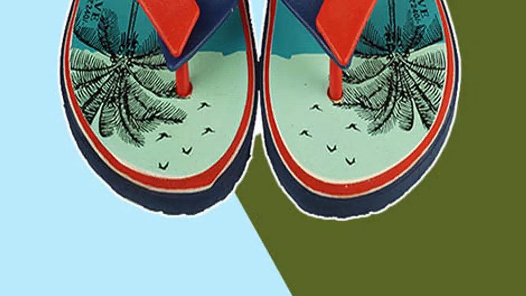 Uttam Footwear