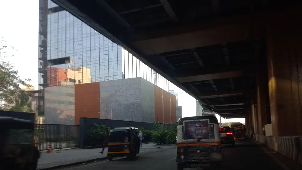 McDonalds McDonalds Marigold Pune