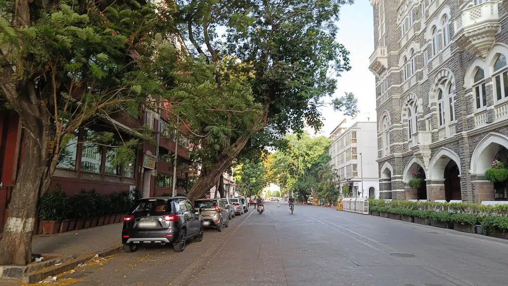 Gateway of India
