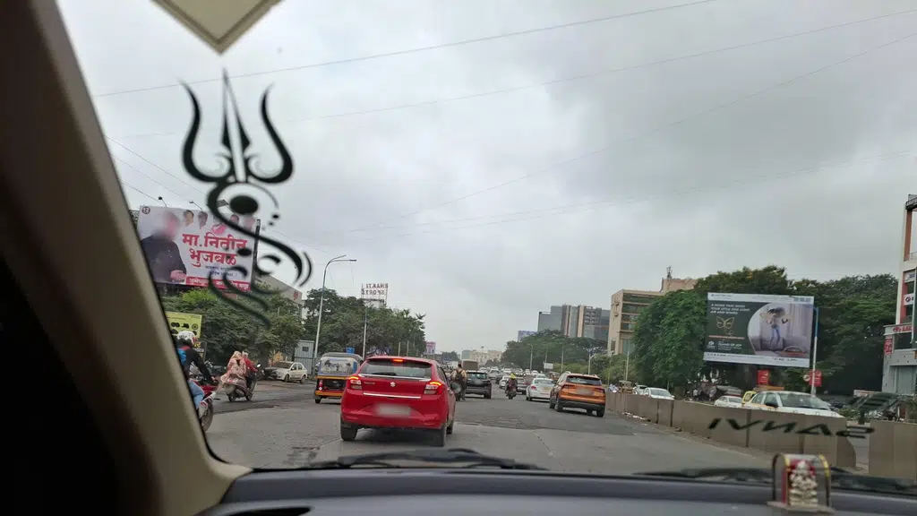 Shivanjali Mangal Karyalaya