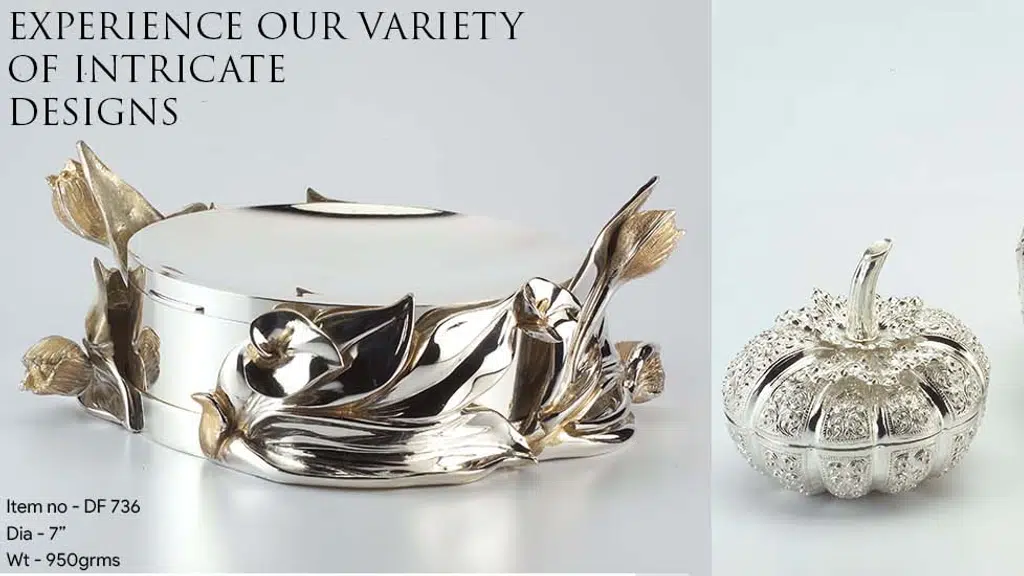 Kejriwal Gold and Silver