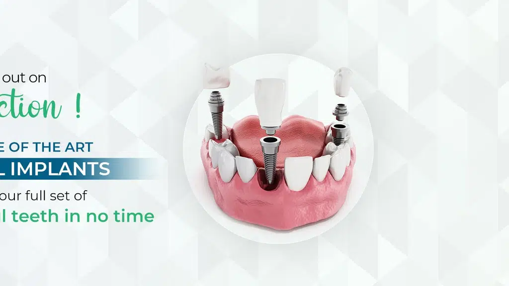 Expert Dental Care