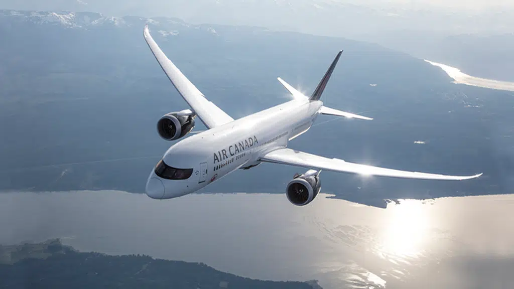 Air Astana Airlines