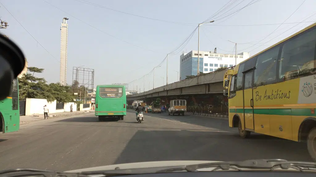 Sri Venkateshwara Department Store