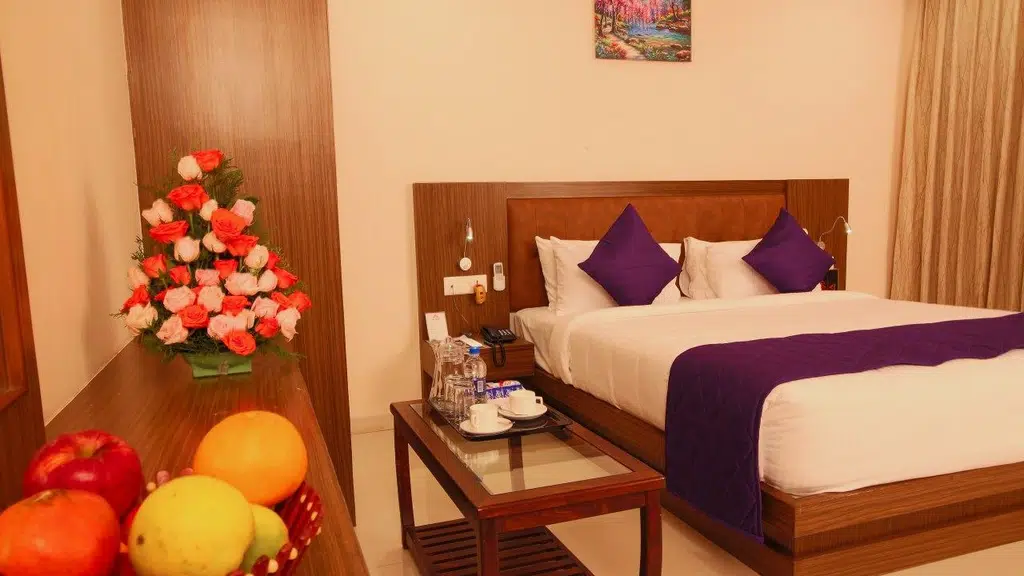 Aloka Stay Inn