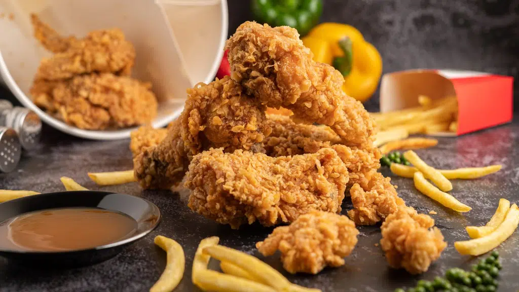 Chan Foods