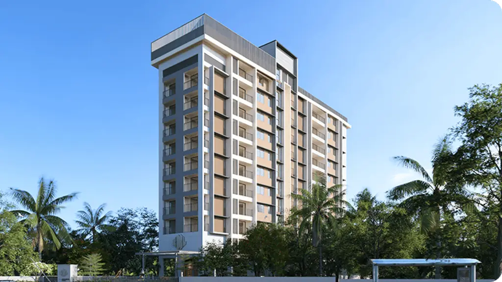 Lakewoods by Sree Dhanya Homes