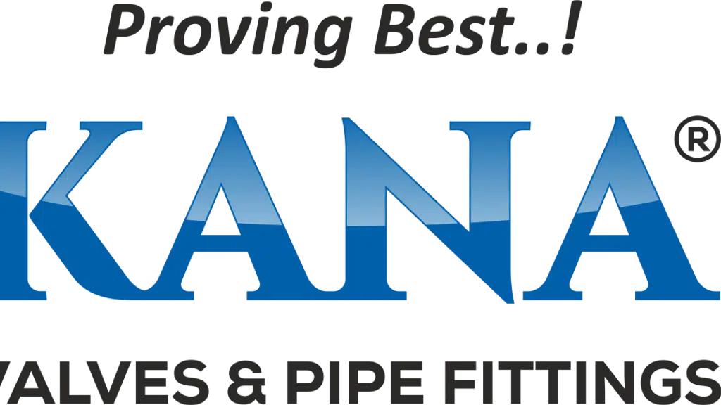 Kana Valves Pvt. Ltd.