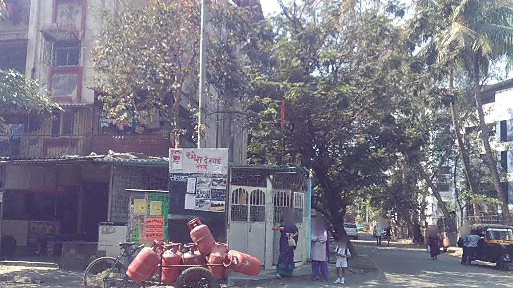 Padmawati Nursing Home