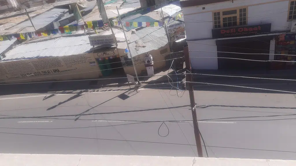 Govt Girls Higher Secondary School Leh