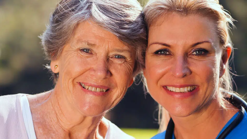 Accessible Home Health Care