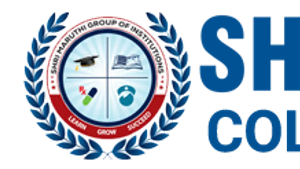Shri Maruthi College of Nursing