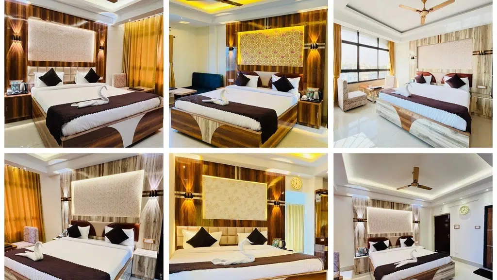 Riverdale Homestay