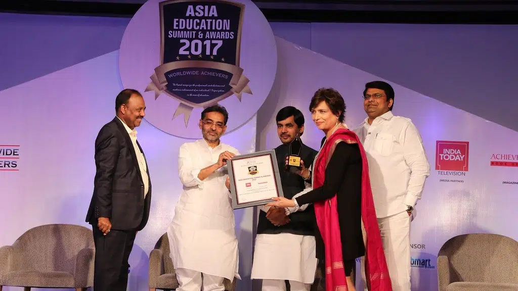 Pria Warrick Finishing Academy ( Personality Development Delhi, India)