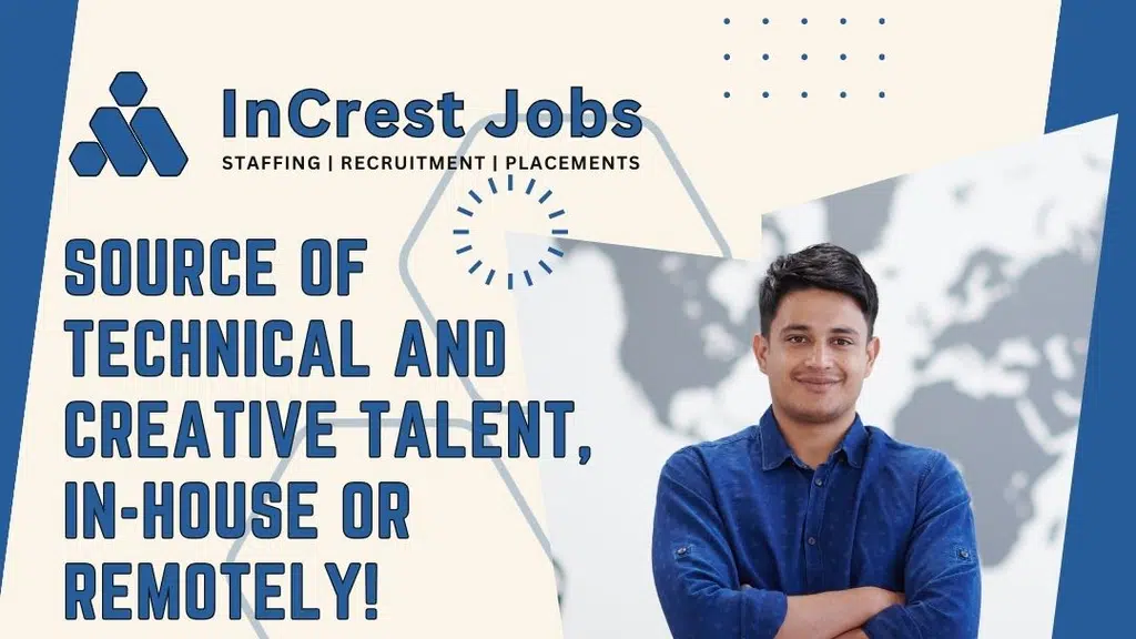 InCrest Jobs