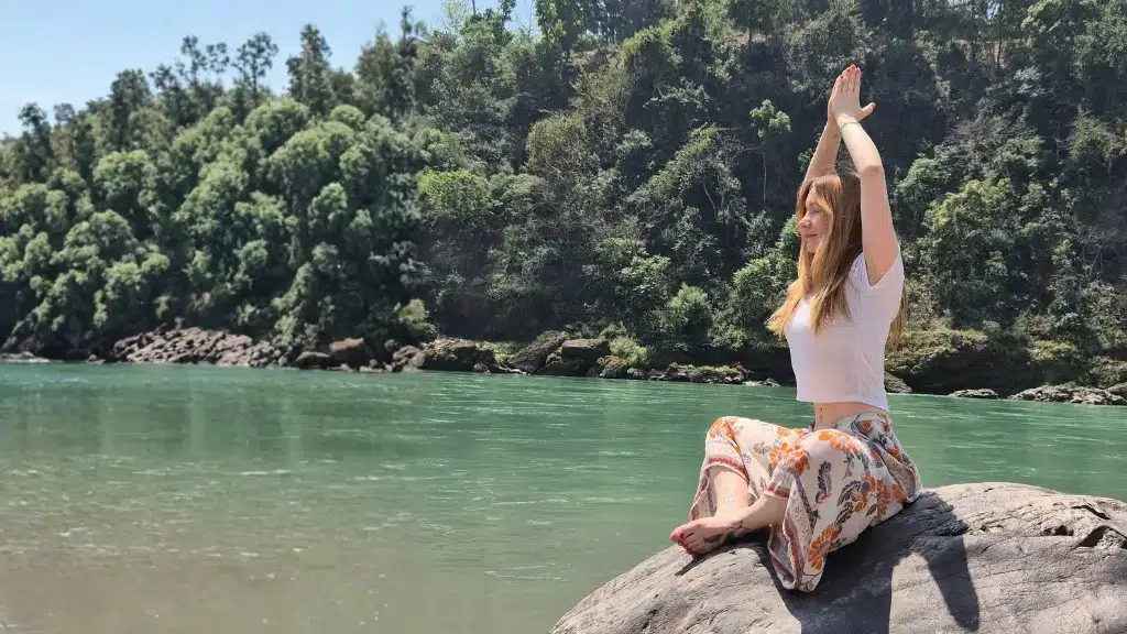Rishikesh Yoga Valley | 200 Hour Yoga Teacher Training