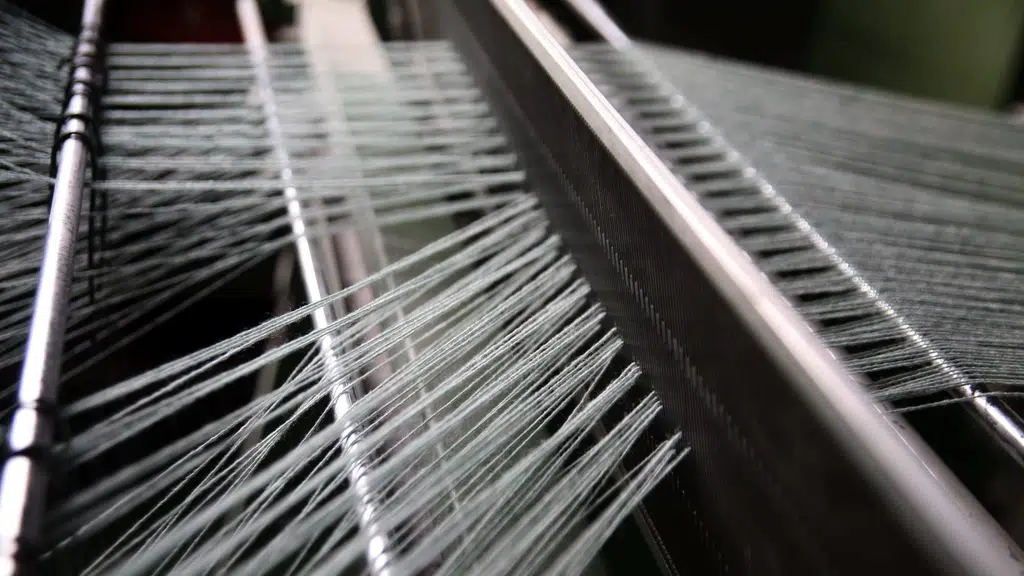 Shri Ram Weaving Mills