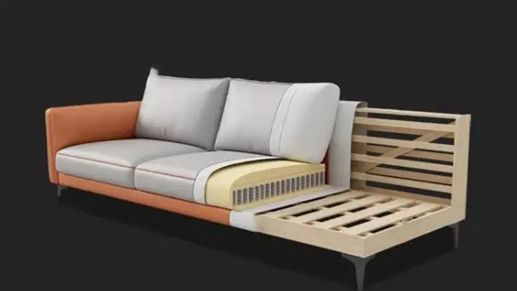 M.F. Furniture