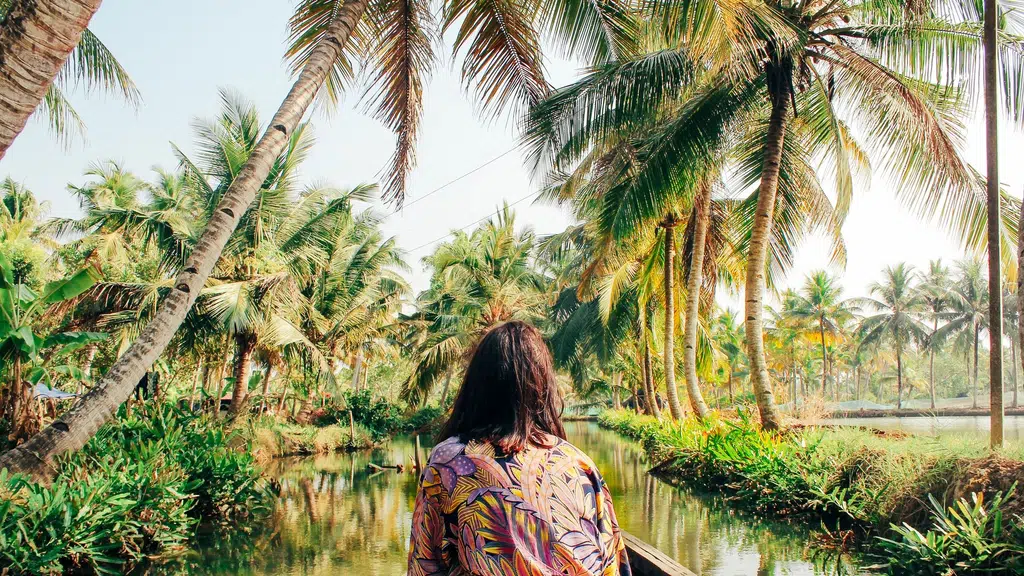 Departures Travel Agency