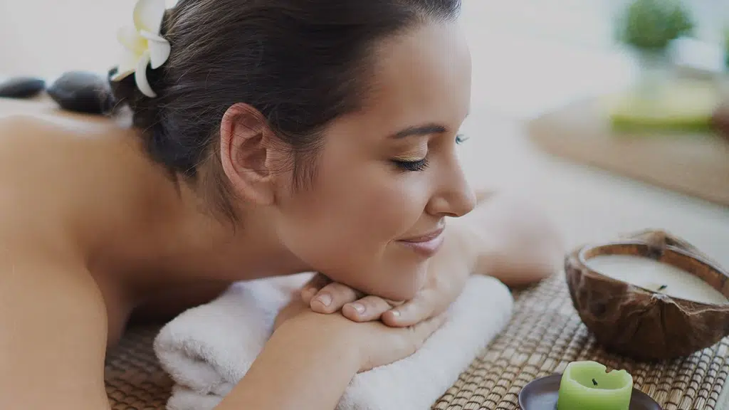 LULU SALON and SPA