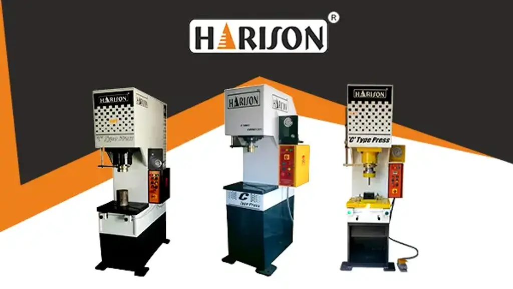 Application of Hydraulic Press