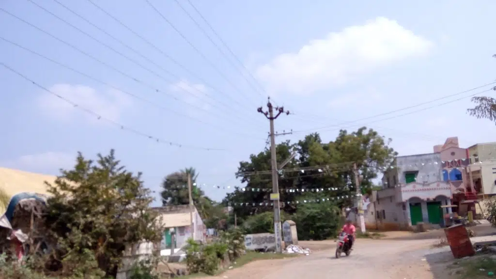 Sri Vasavi Kanyaka Parameswari Temple