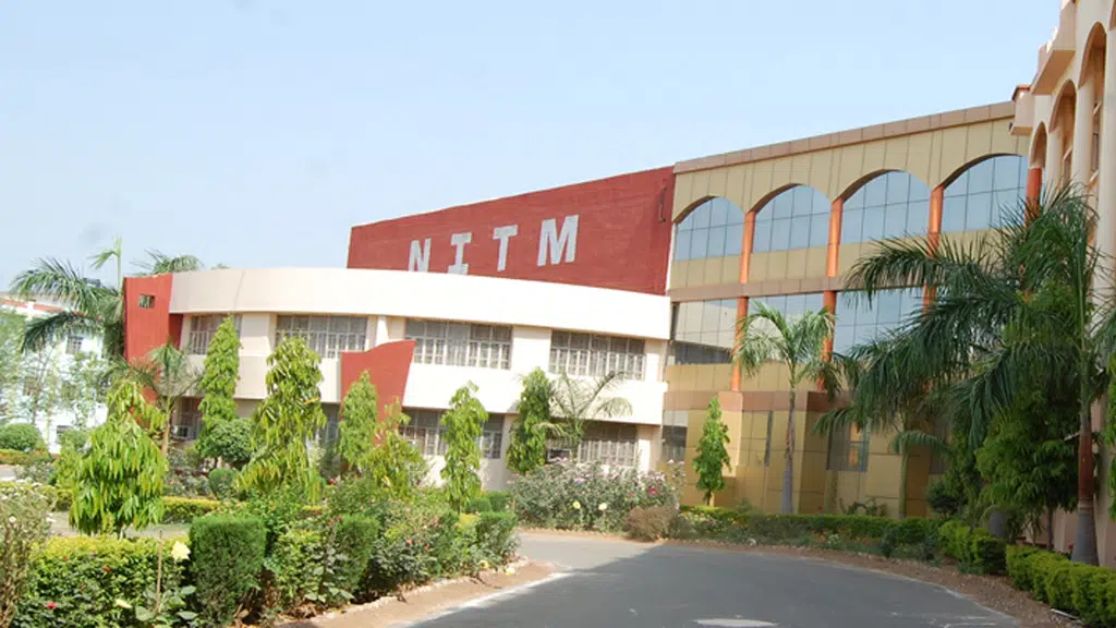 Nagaji Group of Institutions Gwalior