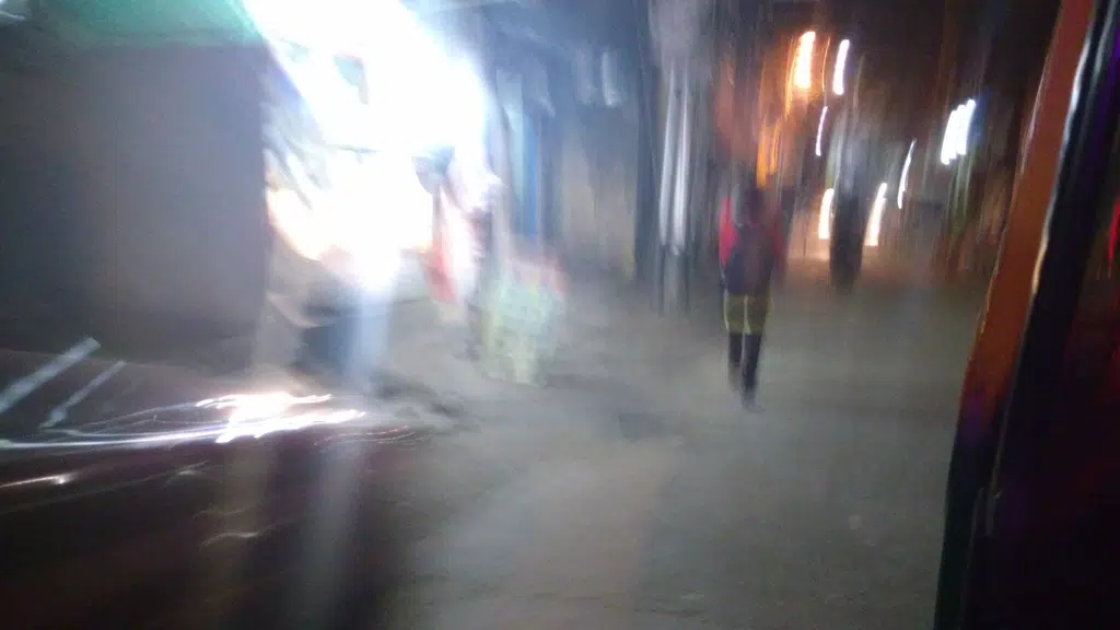 Kutighat Baroyaritala