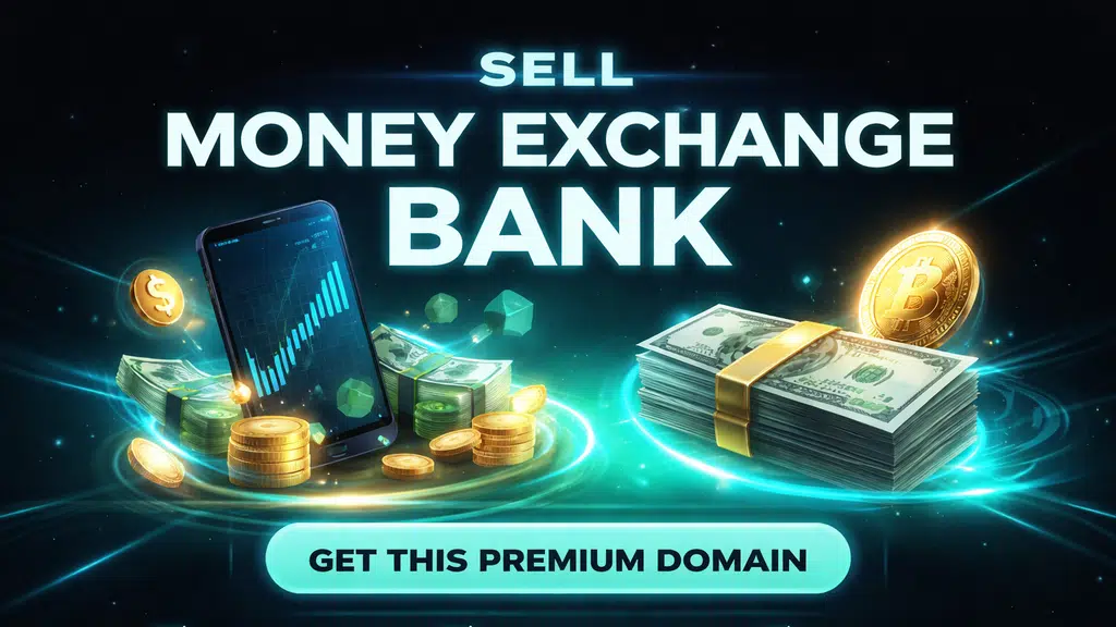Money Exchange Bank