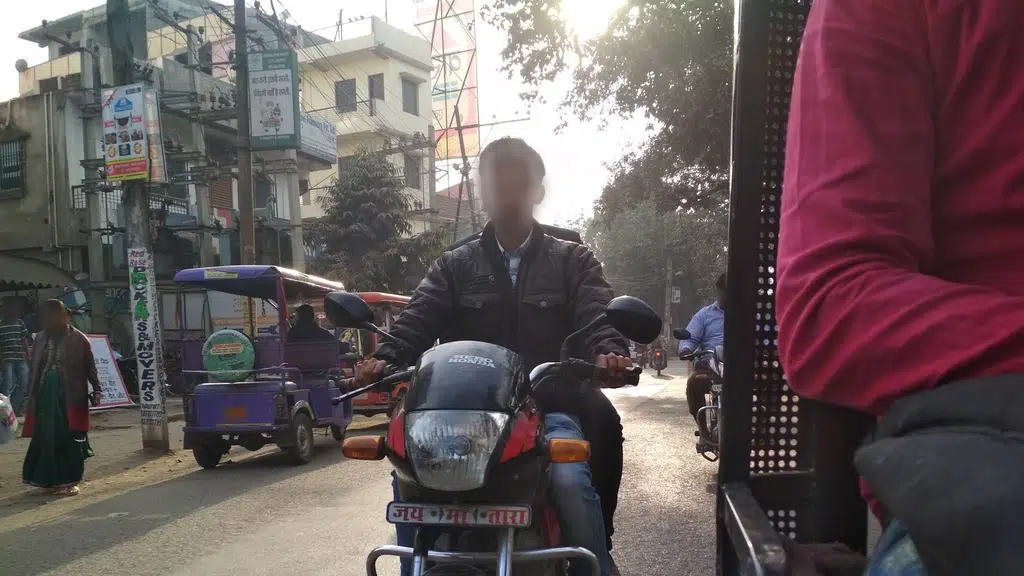 HDFC Bank ATM