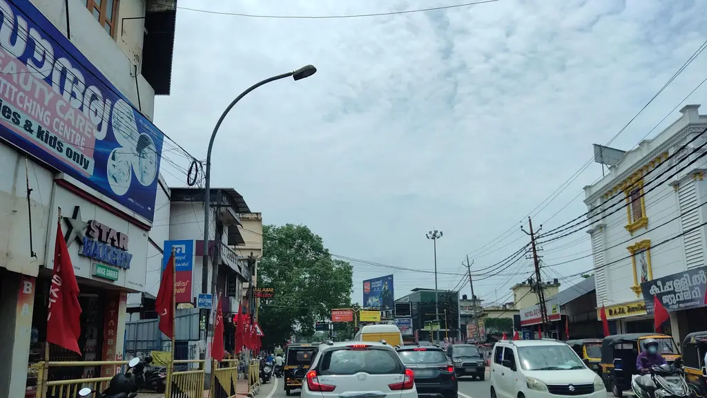 Ayurdan Ayurveda Hospital
