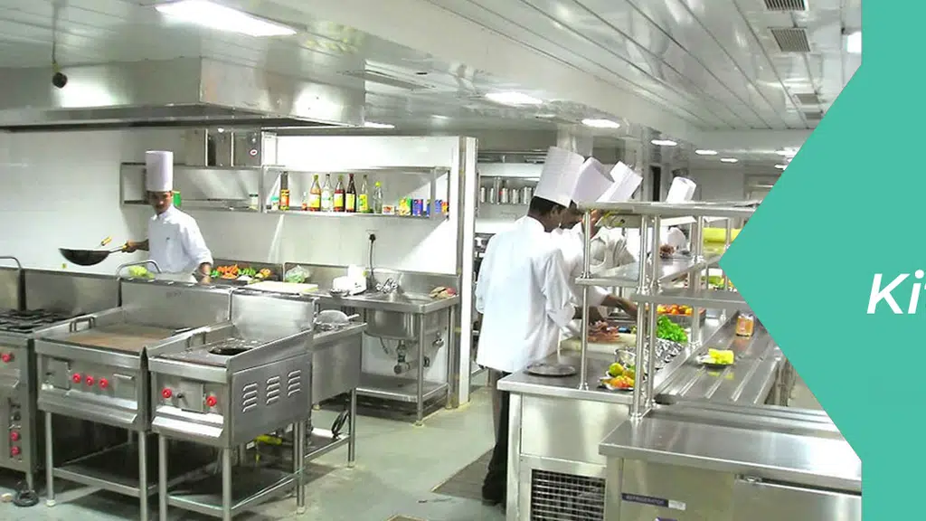 Akshayapatra Kitchen Equipments