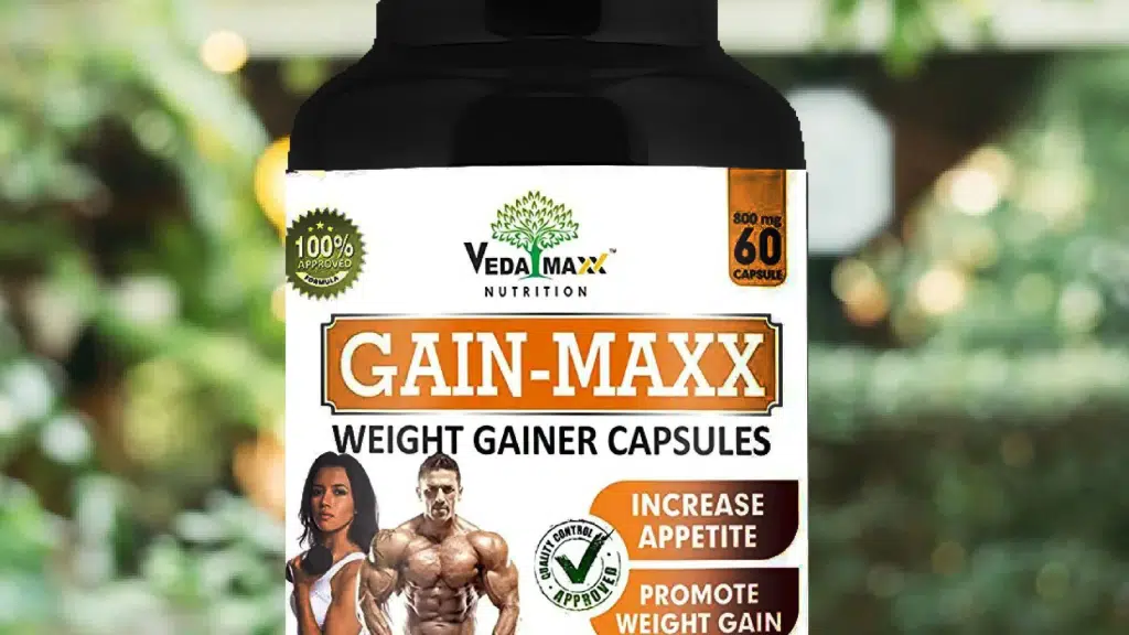 VEDA MAXX Nutrition store