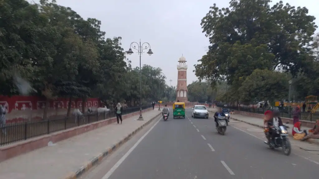 Bikana Chowpatty