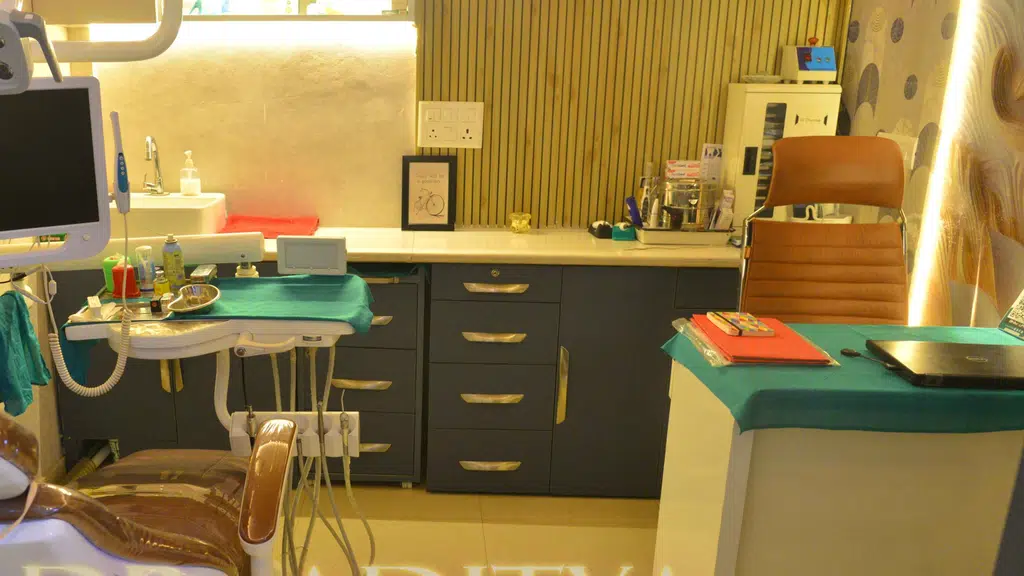 Dr. Aditya Dental Kraft