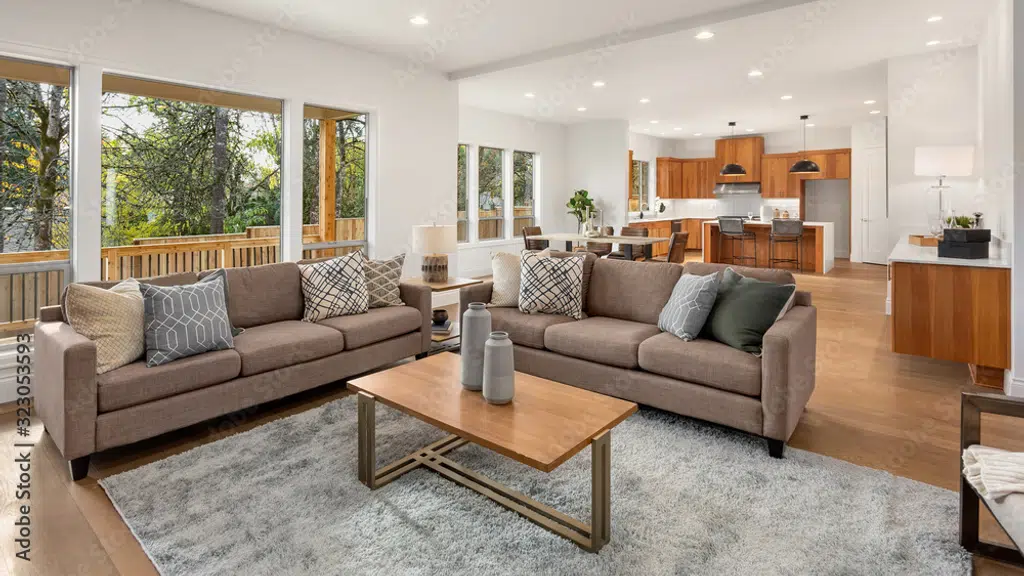 Expat Housing