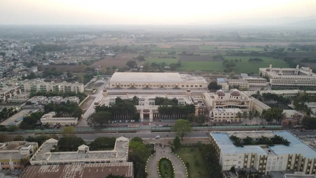Jamia Islamia Ishaatul Uloom