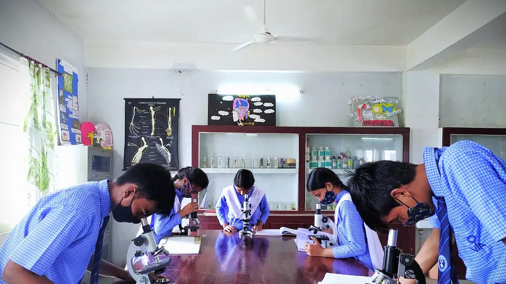 Vardaan International Academy
