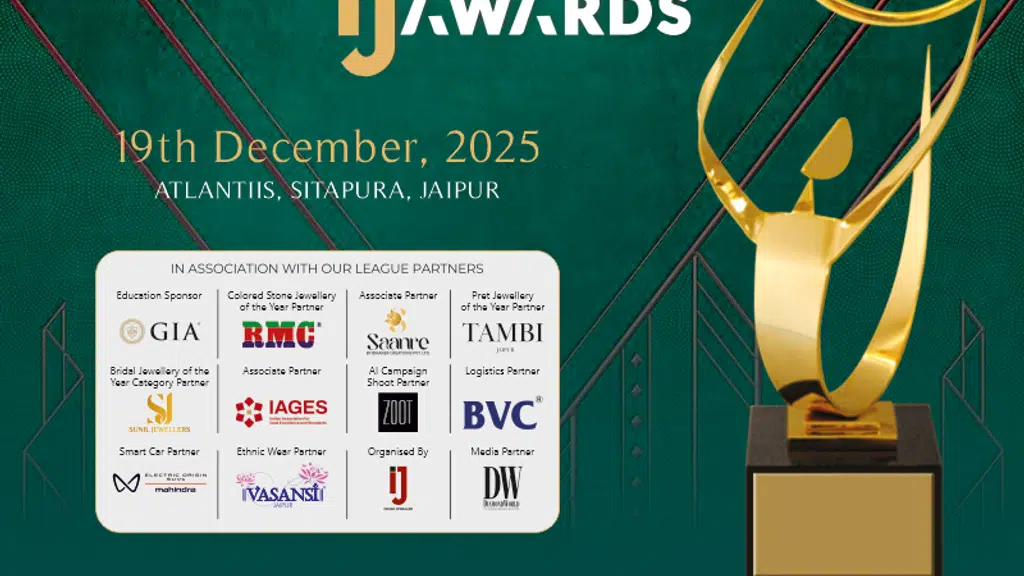 Jaipur Jewellery Show