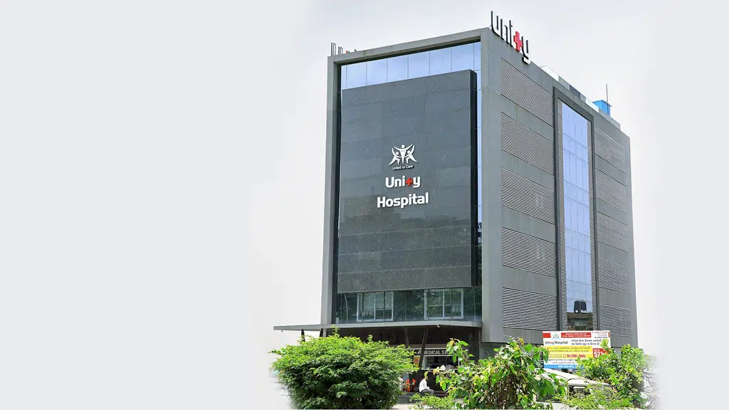 Unity Hospital