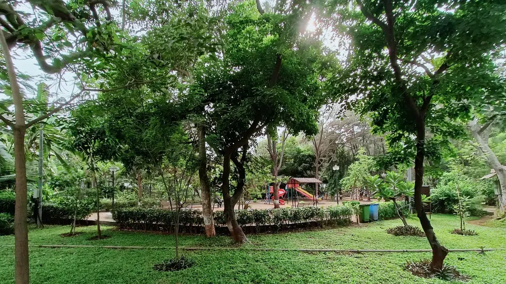 Nalanda Dance Research Centre's Nalanda Nritya Kala Mahavidyalaya