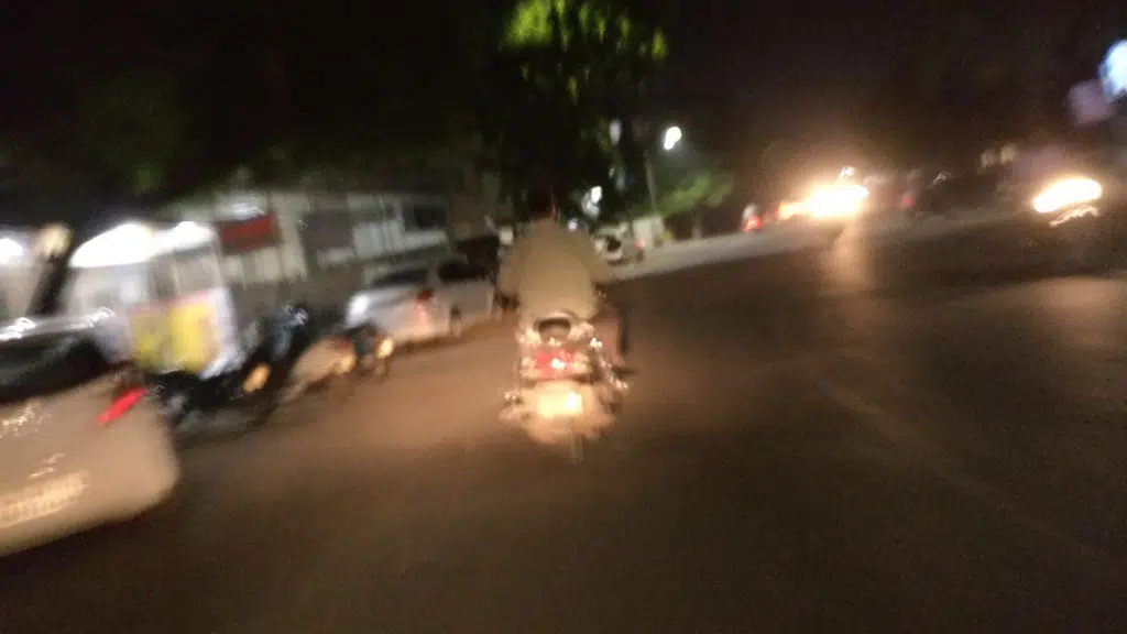 HDFC Bank ATM
