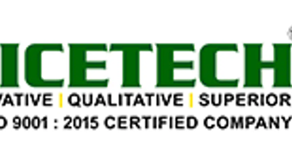 Ricetec Machinery Pvt.Ltd
