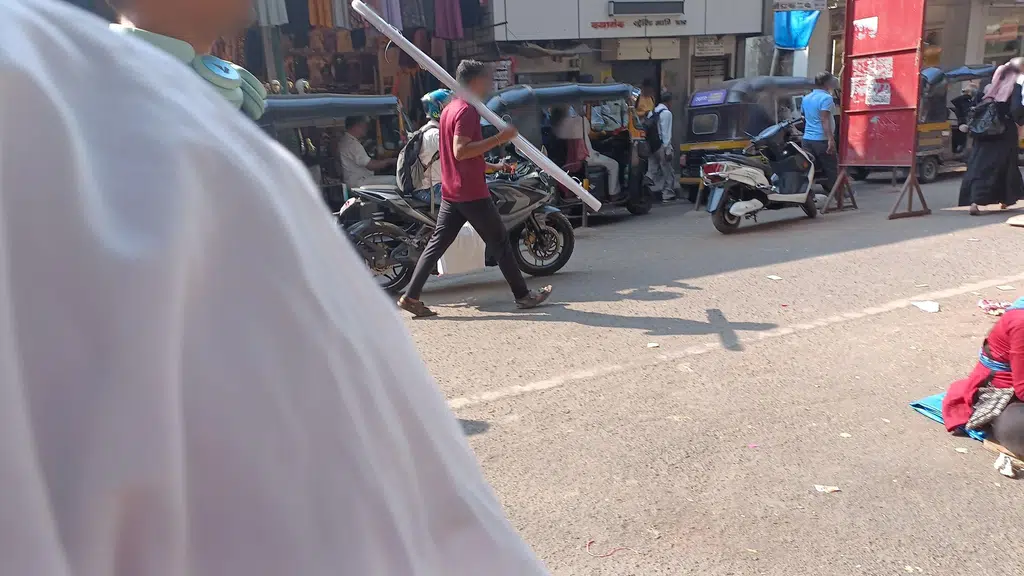 Nanu da dhaba